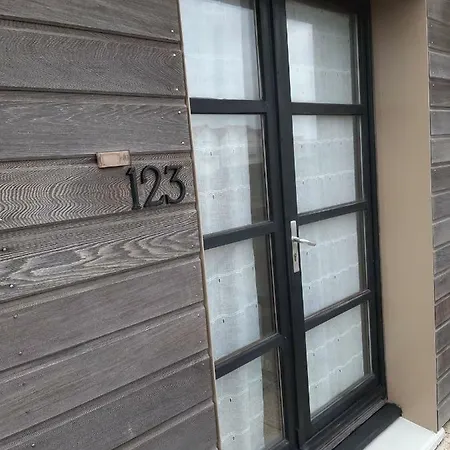 La Naturelle Duplex123 Wimereux Exterior photo