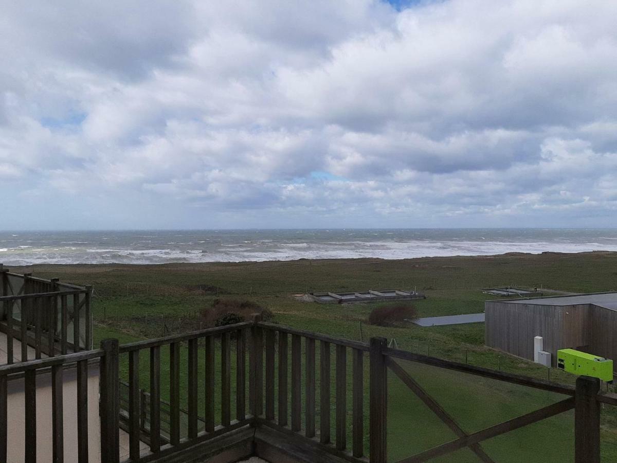 La Naturelle Duplex123 Wimereux