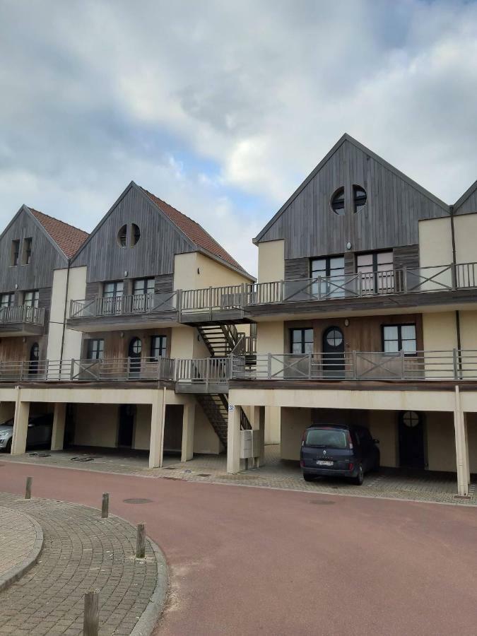 La Naturelle Duplex123 Apartment
