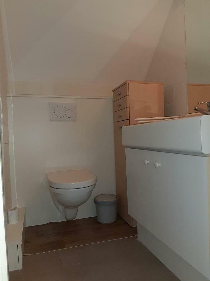 La Naturelle Duplex123 Apartment