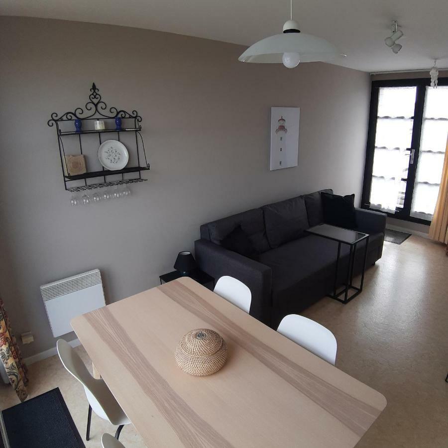 Apartment La Naturelle Duplex123